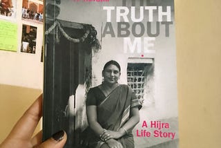 Unlearning Prejudice: A Reader’s Journey with ‘The Truth About Me’