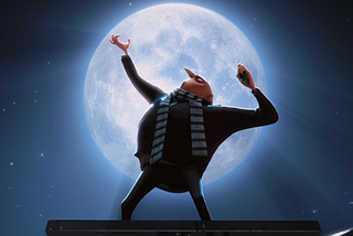 Revisiting ‘Despicable Me’ (2010) as a 22-year-old Recent College Graduate