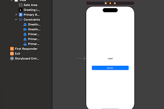 Why No One Uses Storyboards for iOS Development.