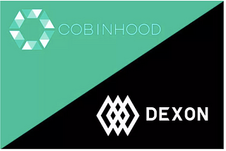 Cobinhood & DEXON Endgame — A FAST Exit Scam or a SLOW Decadence fuelled by humongous…