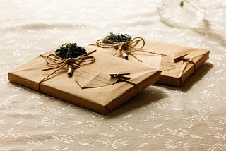 The Art Of Gifting