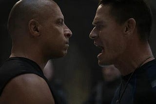 【在線觀看】速度与激情9 【2021】完整版本, Fast & Furious 9 線上看