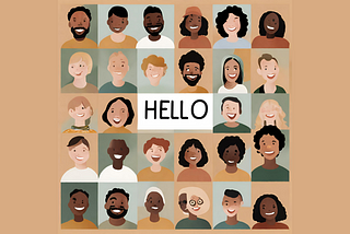 Meet our Team! — Sweet Publications