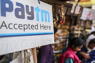 Can Paytm’s finances be ever-green?