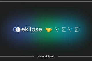 eklipse & VEVE Partnership