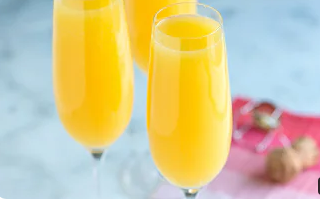 Finding the Best Orange Juice for Mimosas