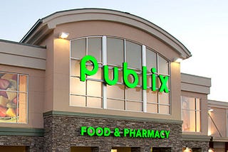 Where Social Media is a Pleasure: Instagram Best Practices for Publix