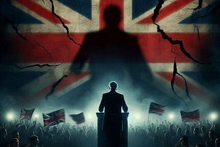 Trump’s British Lackey: Farage and the Politics of Fear