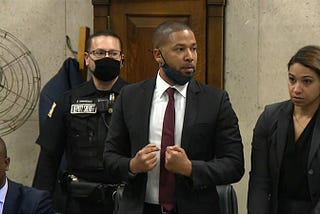 The Curious Case Of Jussie Smollett And the City of Chicago: The Verdict Is In.