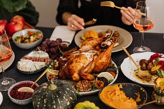 Hell Yeah! How to Prep For Another Tedious Expat Thanksgiving Abroad