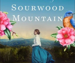 The Song of Sourwood Mountain