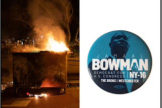 Bowman’s Loss is Every Democrat’s Gain