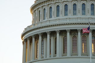 My congressman sent me a boilerplate response