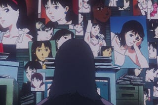 A Look Back: Perfect Blue