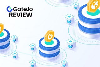 Gate.io Review