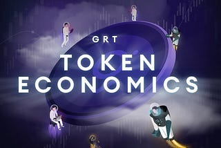 The Graph GRT Token Economics