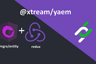 YAEM (Yet Another Entity Manager) for Redux