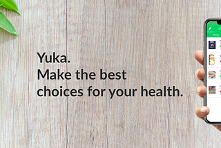 Add a feature on Yuka  — A UX Case Study