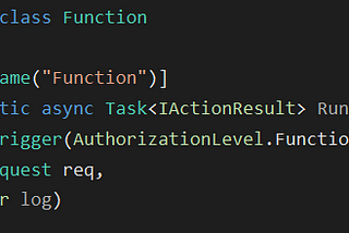 Azure Function to capture data from Github using OctoKit