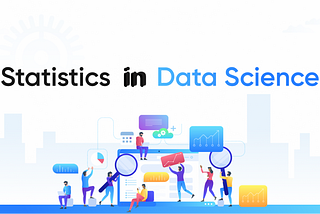 Statistics in Data Science [Part 1]