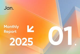 PlatON Monthly Report: January 2025