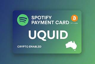 Unlock Spotify Premium in Australia with Crypto: Your Ultimate Guide to Seamless Music Streaming…