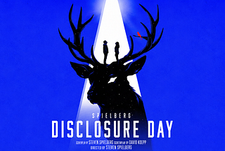 My Honest Review of Disclosure Day