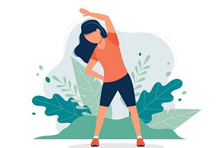 How To Exercise Every Day — Without Quitting