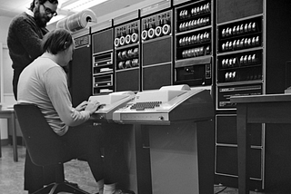 What Is The Oldest C Code We Can Compile Today?