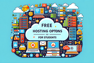 Unlocking Digital Potential: Free Hosting Solutions for Students