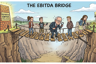 From ARR to EBITDA: The Next Discipline for Healthcare Startup Founders