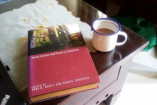 Book Review: Ilmu Sosial dan Kekuasaan di Indonesia