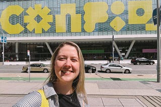 Insights from the Figma conference: Interview with the participant