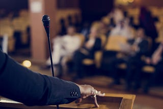 13 Qualities to Look For In Your Next Business Speaker