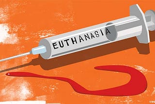 Canada’s Euthanasia Laws: A recipe for disaster?