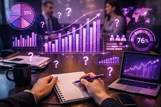 👀 POV: You’re Finally Learning Data Literacy Because Numbers Don’t Lie (But People Do)