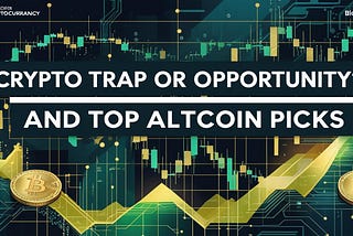 Crypto Trap or Opportunity? My Guide to Navigating the Most Hated Rally and Top Altcoin Picks