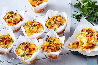 The Essential Keto Snacks
