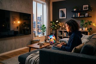 How Online Video Exceeded Pay-TV Revenue