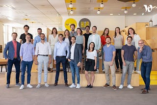 Bpifrance Le Hub support: a major asset for our portfolio companies