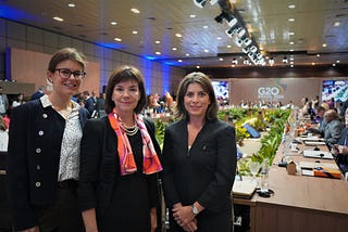 In Conversation with WTTC’s Government Affairs Team: Shaping Global Tourism at the G20 Brazil