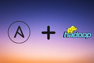 Setting Up a Hadoop Cluster with Ansible Playbook