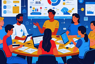How to Build a Company That Is Optimized with LLMs