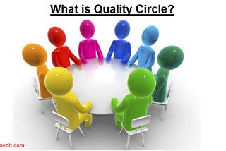 What is Quality Circle? / Use of Quality Circle / Characteristics of Quality Circle