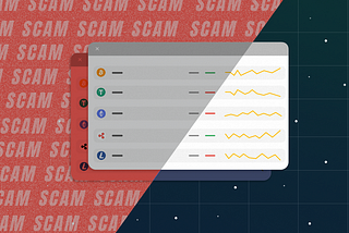 Disclosing Nigerian Crypto Scam Group “Operation N-Fiverr”