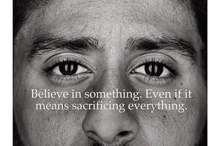 What can startups learn from Nike’s campaign