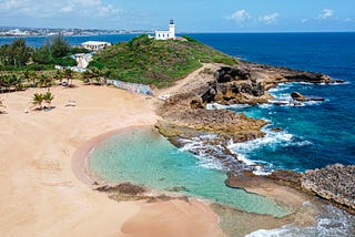 Why I End My Posts With the Indigenous Taino Word, ‘Jajom’