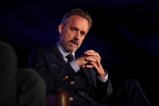 Is Jordan Peterson A Rebel With A Cause Or A Dangerous Man With A Megaphone?