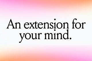 This Tool Can Change The Way We Use ‘Our minds’