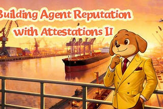 Building Agent Reputation with Attestations (II)